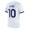 Officiële Voetbalshirt + Korte Broek Tottenham Hotspur Kane 10 Thuis 2023-24 - Kids